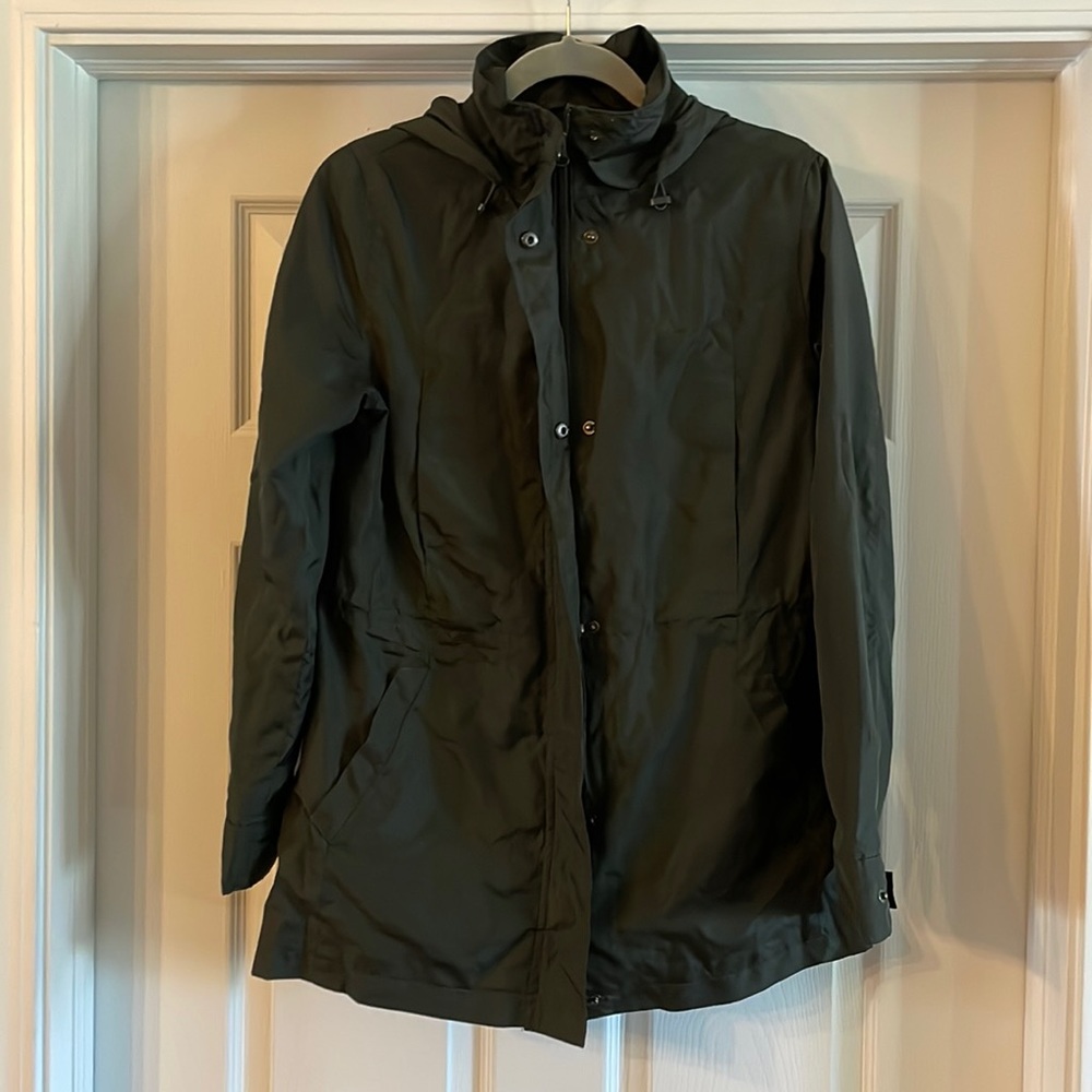 A new day Target jacket.
